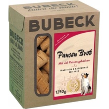 Bubeck Sušenky pro psa Pansen Brot 1250 g