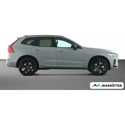 Volvo XC60 Plug-in Hybrid T6 Plus Black Edition AWD 257 kW