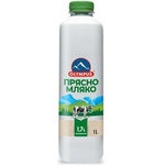 Olympus Прясно мляко Olympus 1, 7% 1л