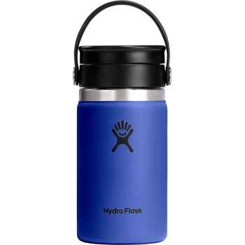 Hydro Flask Термос Hydro Flask Wide Mouth Flex Sip Lid - Capri Blue - размер 591 ml (532-1107-2912)