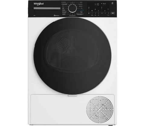 Whirlpool C WD 94M WBS