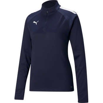 PUMA Блуза teamLIGA 1/4 Zip W