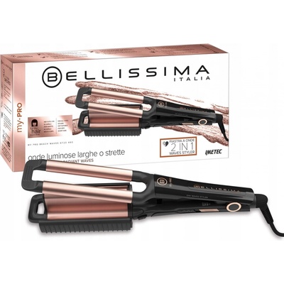 Bellissima Imetec My Pro twist & style