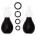 Ouch! by Shots Nipple Erector Set