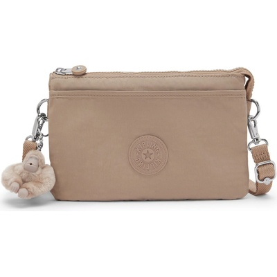 Kipling RIRI Tan Beige
