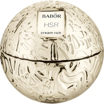 BABOR Hsr Cream Rich Дневен крем дамски 50ml