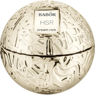 BABOR Hsr Cream Rich Дневен крем дамски 50ml