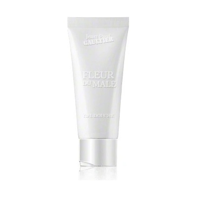 Jean Paul Gaultier Fleur du Male sprchový gél 200 ml