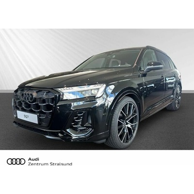 Audi SQ7 TFSI Tiptronic 373 kW