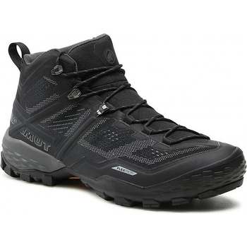 Mammut Ducan Pro High GTX čierné