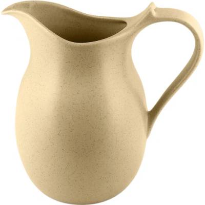 RAK Porcelain Genesis džbán - mandl 100 cl