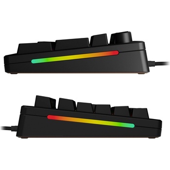 Glorious PC Gaming Race GMMK 3 HE 100 Black Fox (GL-KEY-GATA-2741)