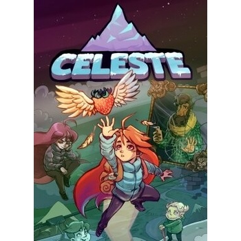 Celeste