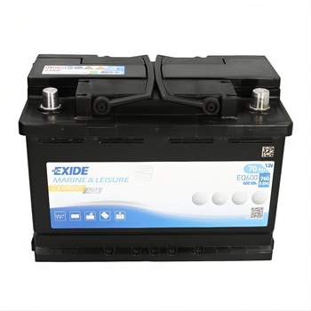 Exide EQ600