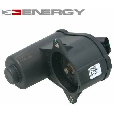 ENERGY Nastavovací prvok, parkovacia brzda brzdový strmeň ZH0212