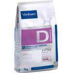  Virbac Dermatology Support - Диетична храна за кучета с дерматологични проблеми