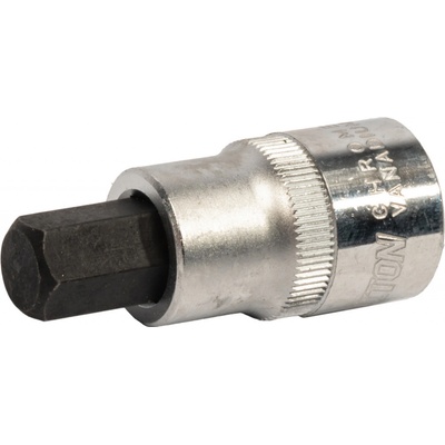 HONITON Hlavice zástrčná 1/2" imbus 4