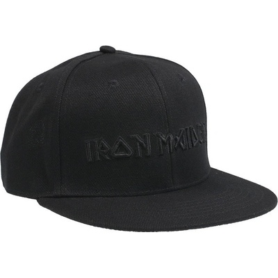 ROCK OFF Iron Maiden Logo & Trooper