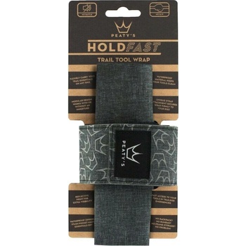 PEATYS HOLDFAST TRAIL TOOL WRAP