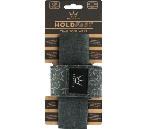 PEATYS HOLDFAST TRAIL TOOL WRAP