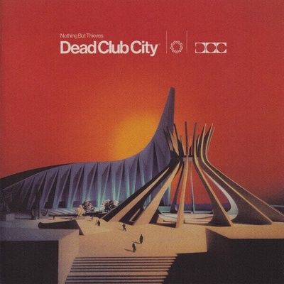 Nothing But Thieves - Dead Club City (CD) (0196587944629)