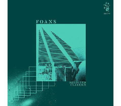 Foans - Selected Classics LP