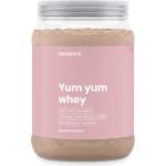 GymBeam BeastPink Yum Yum Whey 500 g шоколадов лешник