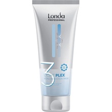 Londa Professional, Lightplex 3 Bond Retention Mask posilňujúca maska po bielení vlasov 200 ml