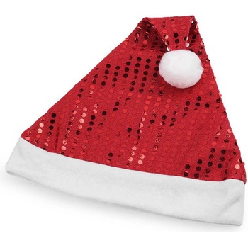 Stoklasa Vianočná čiapka čiapka Santa Claus