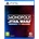 Ubisoft Monopoly Star Wars Heroes vs Villains (PS5)