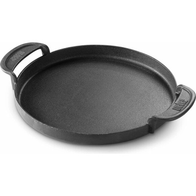 WEBER Panvica, liatina