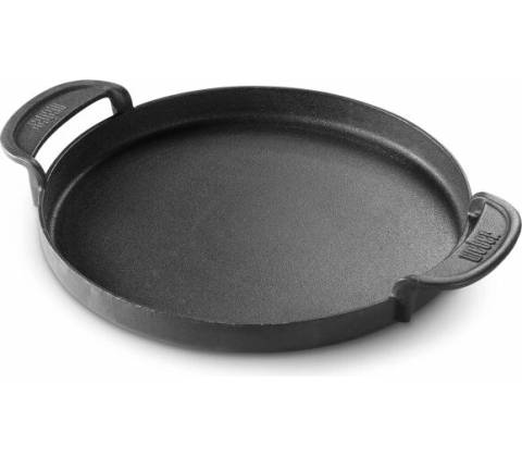 WEBER Panvica, liatina