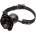 California Exotic Novelties Силиконова топка за уста с роза Rose Gag