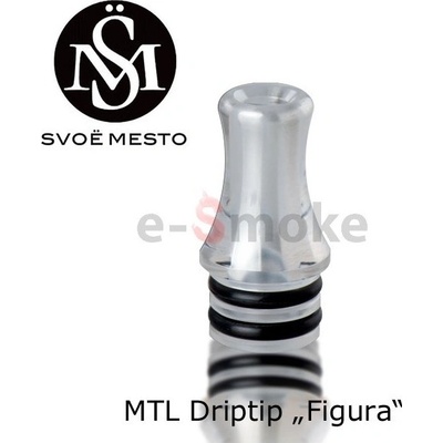 SvoёMesto MTL Driptip Figura ICE