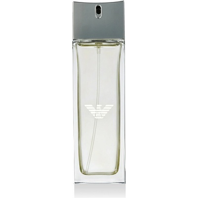 Giorgio Armani Emporio Armani Diamonds toaletná voda pánska 75 ml Tester