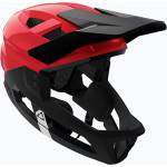 Leatt Детска велосипедна каска Leatt MTB Enduro 2.0 V26 Jr red