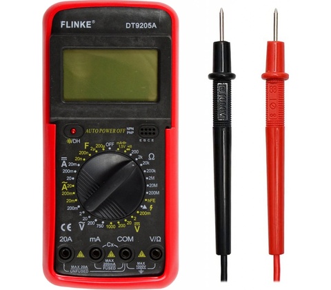 TFY DT9250A