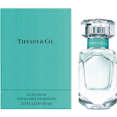 Tiffany & Co. parfémovaná voda dámská 30 ml