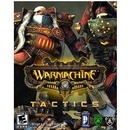 Warmachine Tactics