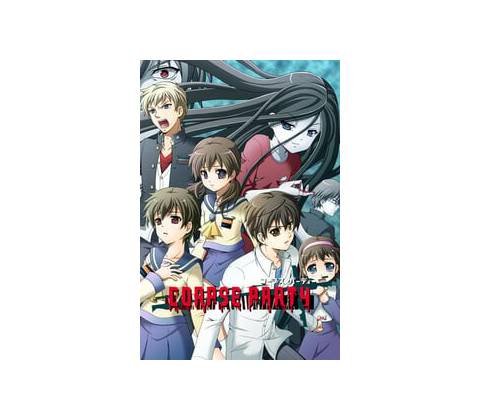 Corpse Party