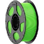 Anycubic PETG Lime Green - 1, 75 mm / 1000 g (6974662353030)