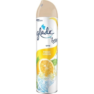Glade by Brise Aerosól citrus osviežovač vzduchu 300 ml