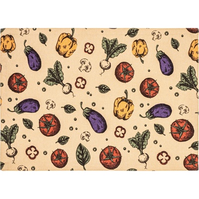 Trade Concept Prestieranie Vegetable 33x45 cm