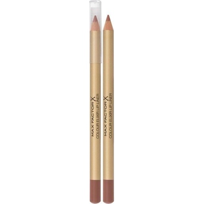 Max Factor Colour Elixir ceruzka na pery 005 Brown N Nude 0,78 g