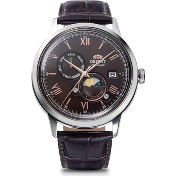 Orient AK0804Y10B