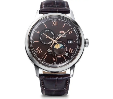 Orient AK0804Y10B