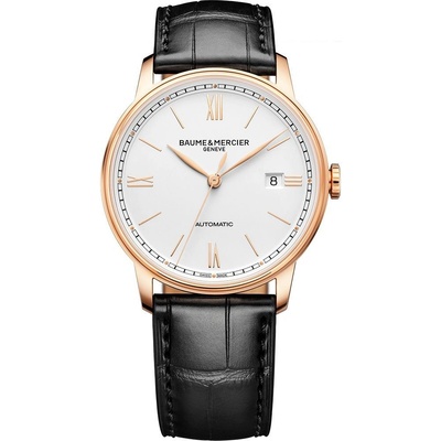 Baume & Mercier M0A10597