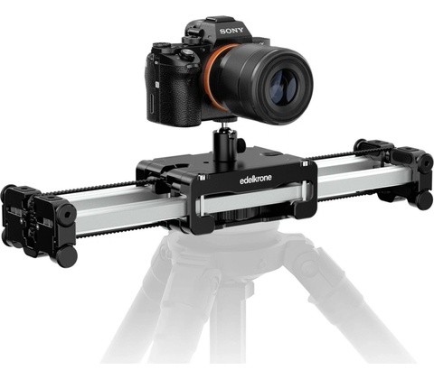 EdelKrone SliderPLUS PRO v5