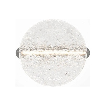 Maytoni Стенна лампа Mangata - MOD387WL-L8CH3K (MOD387WL-L8CH3K)