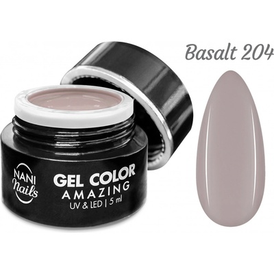 NANI UV gel Amazing Line Basalt 5 ml